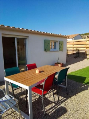 Gîte L’escale provençale